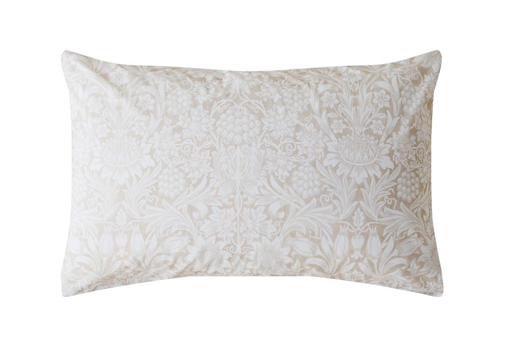 Sunflower Ink Duvet Set