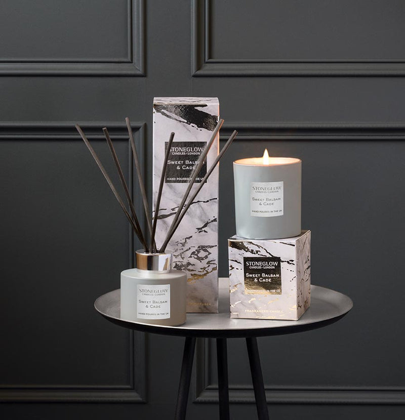 Sweet Balsam & Cade Reed Diffuser Refill