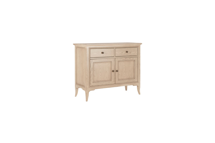 Toulon 2 Door Sideboard