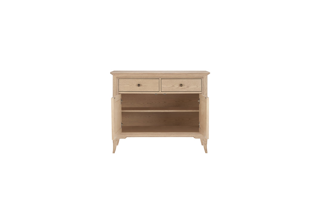 Toulon 2 Door Sideboard