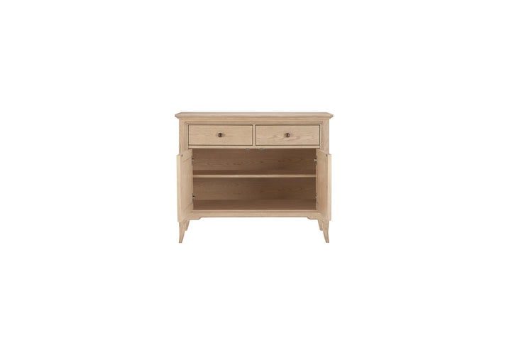Toulon 2 Door Sideboard