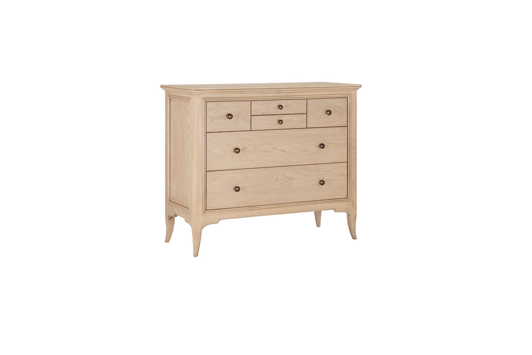 Toulon 6 Drawer Chest