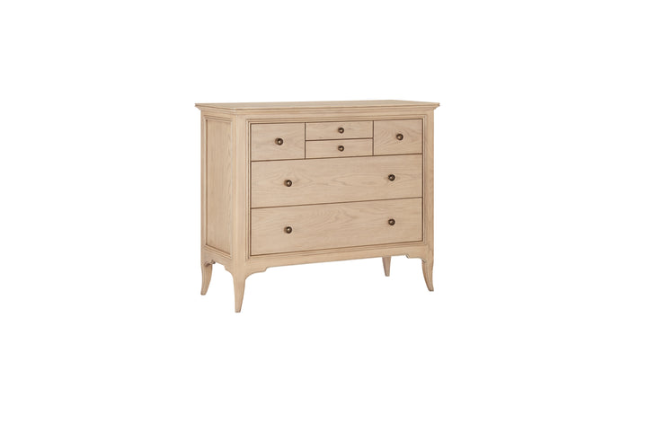 Toulon 6 Drawer Chest
