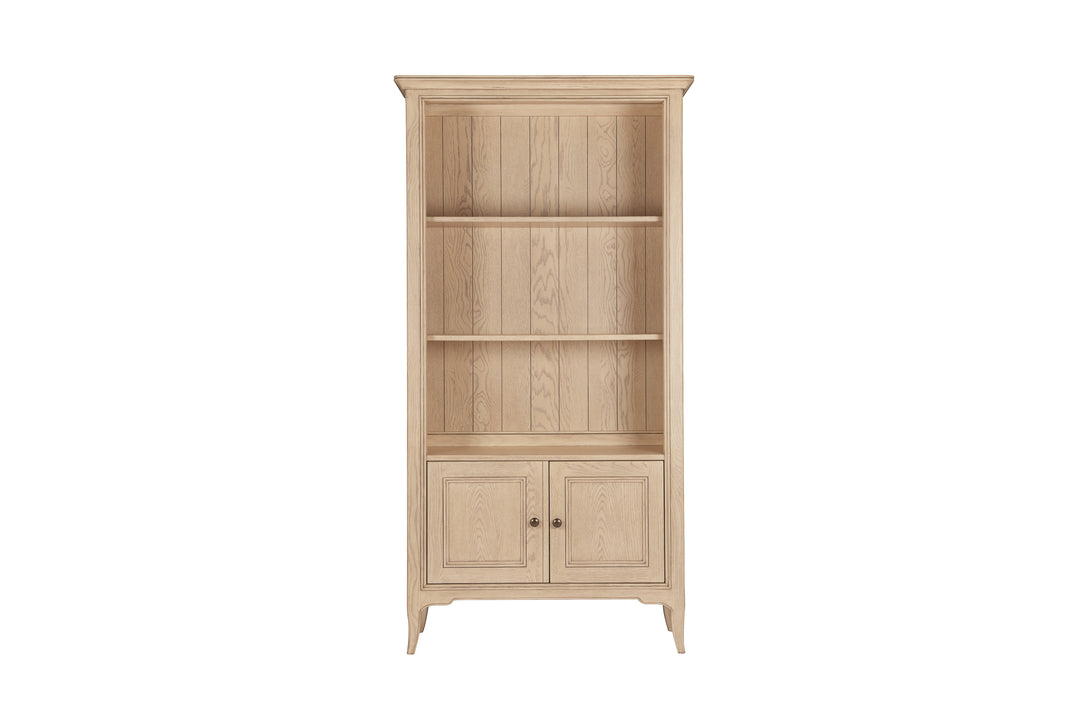 Toulon Bookcase