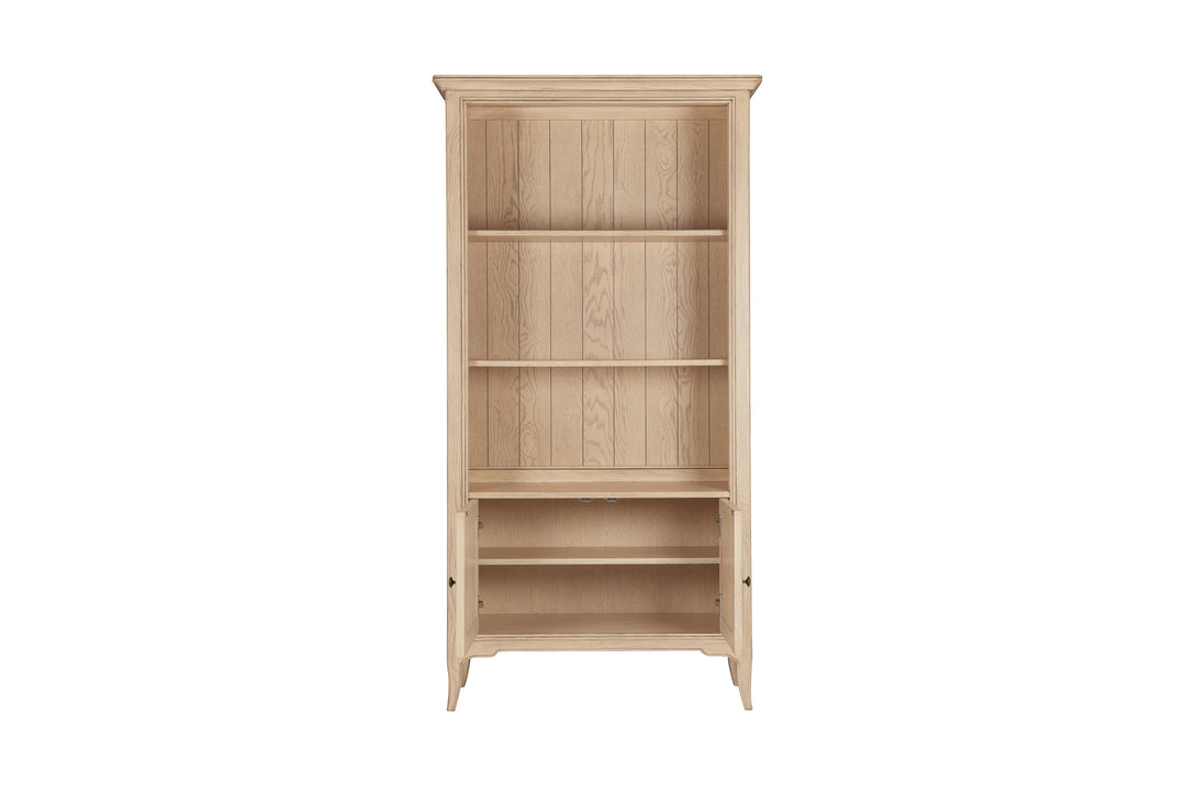 Toulon Bookcase