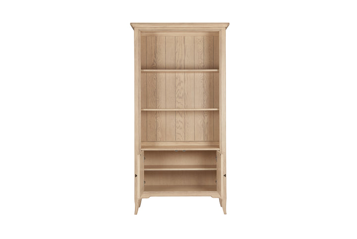 Toulon Bookcase