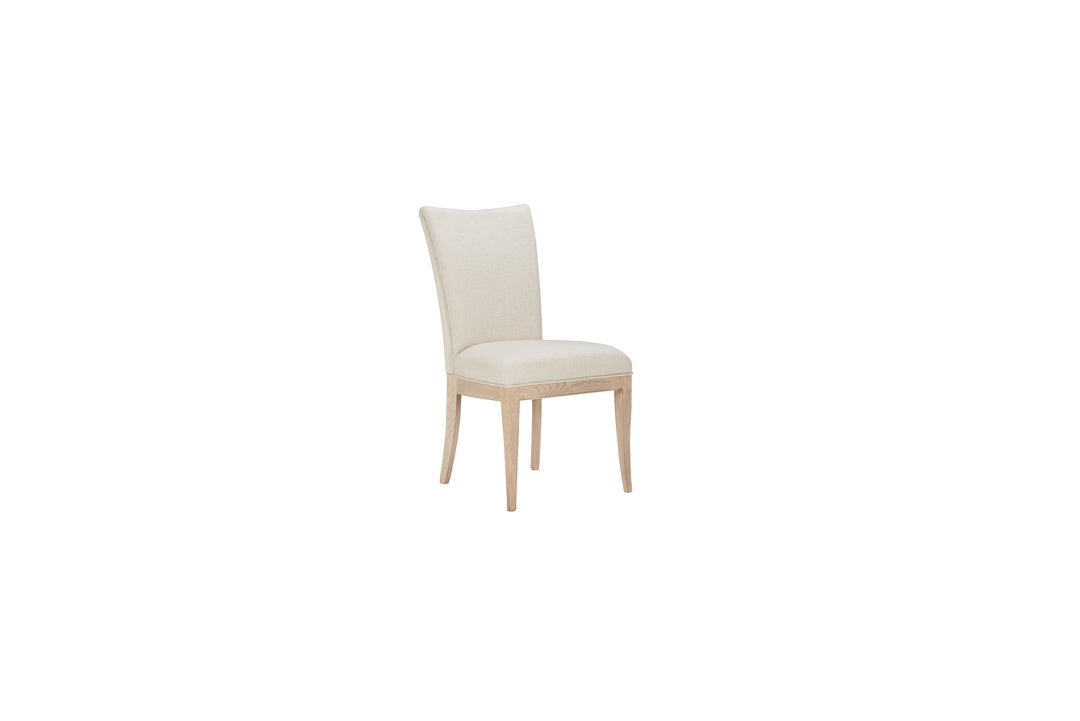 Toulon Pair of Dining Chairs