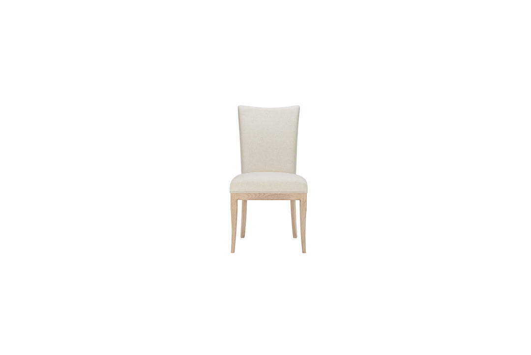 Toulon Pair of Dining Chairs