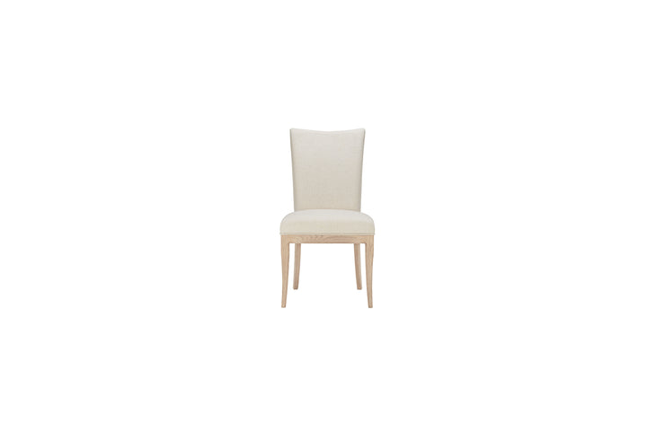 Toulon Pair of Dining Chairs