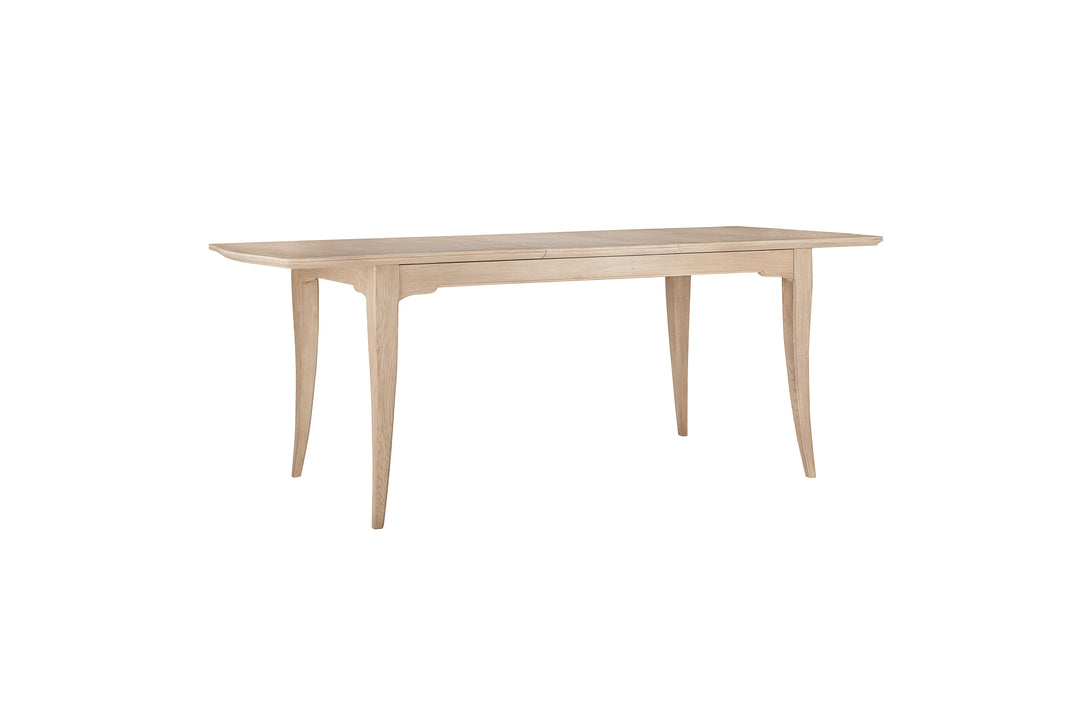 Toulon Extending Dining Table