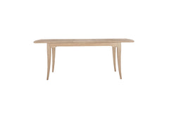 Toulon Extending Dining Table