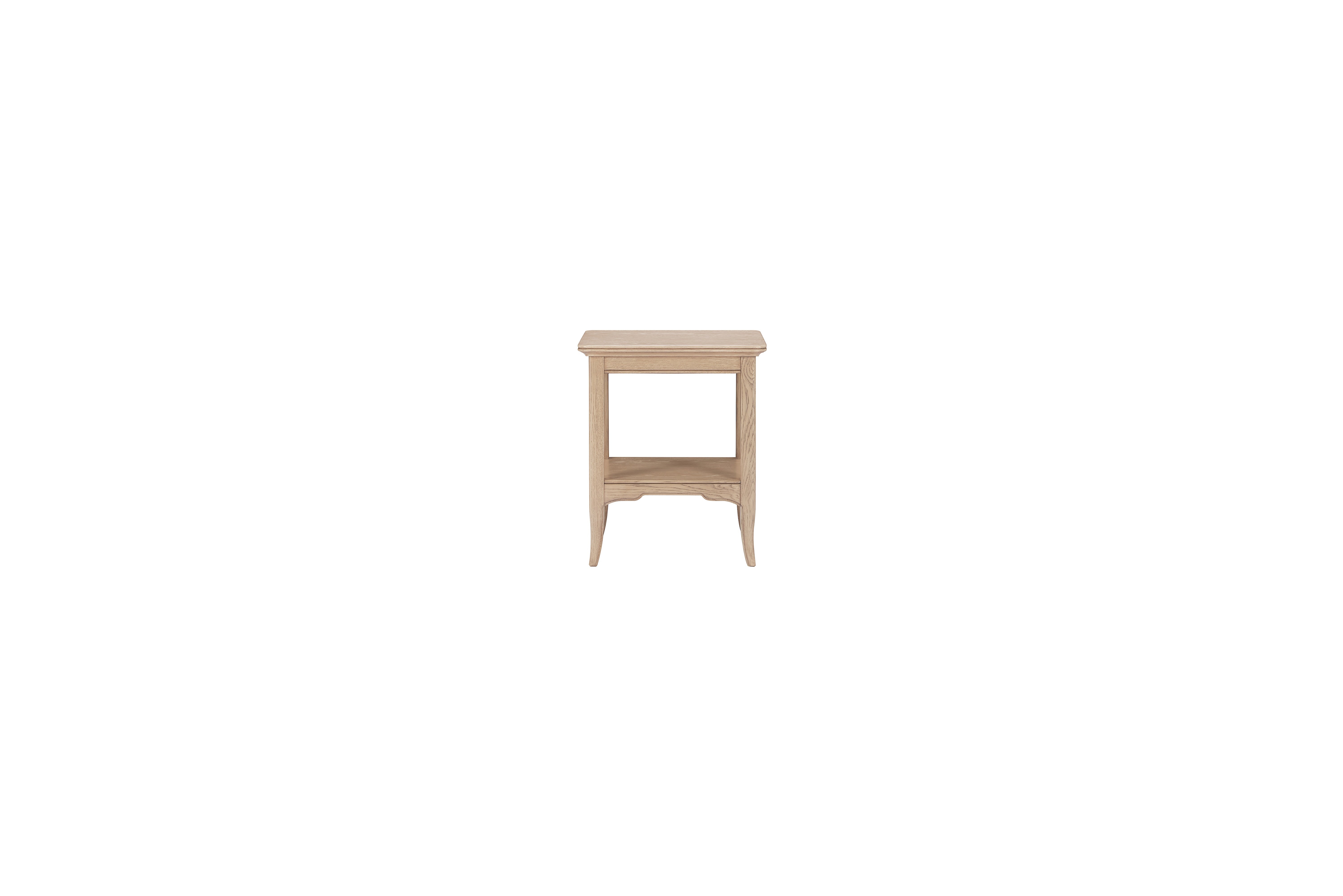 Toulon Lamp Table