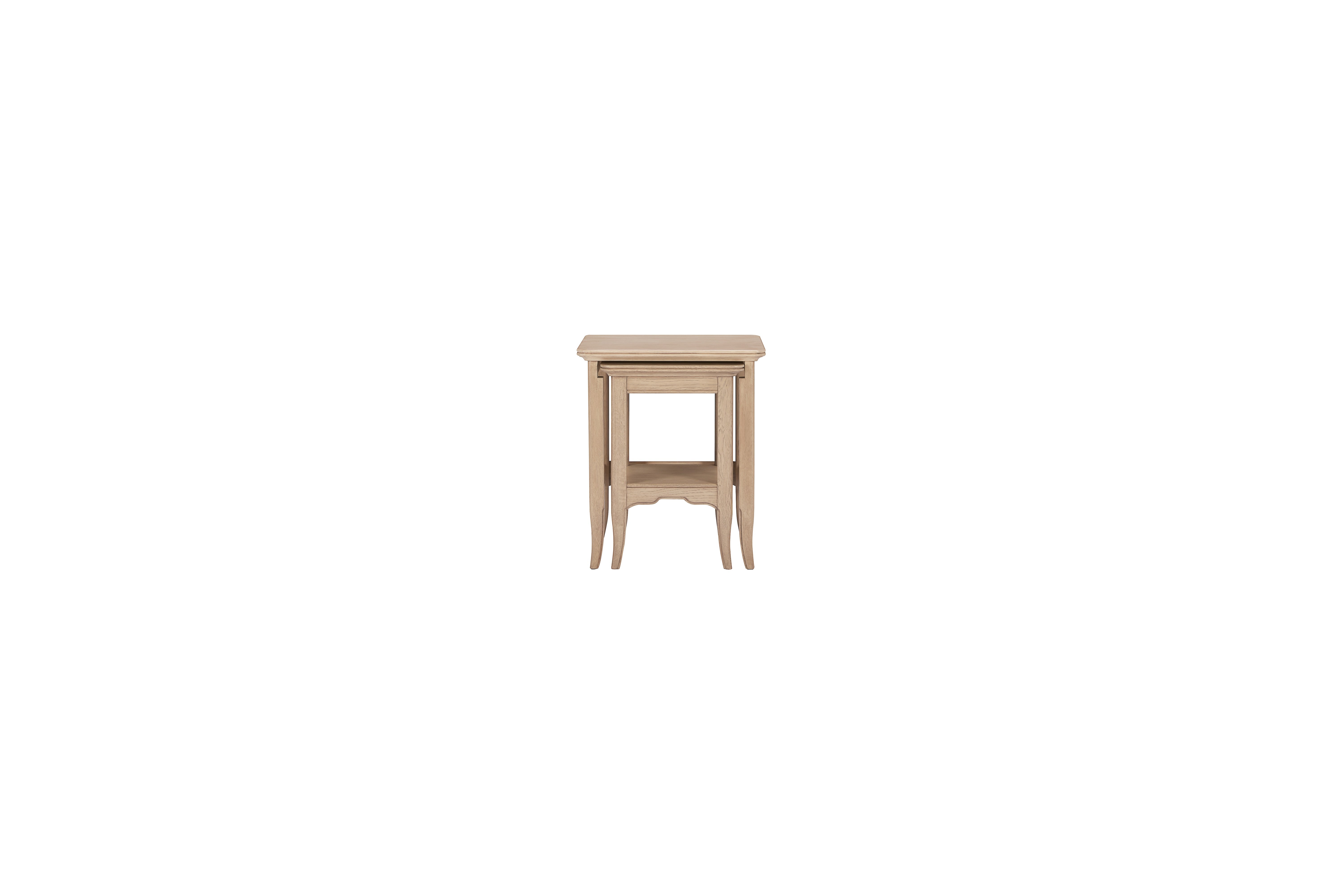 Toulon Nest of Tables
