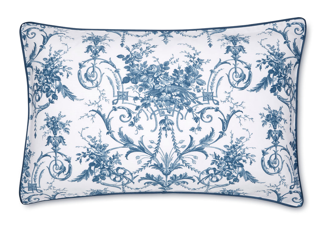 Tuileries Midnight Duvet Set