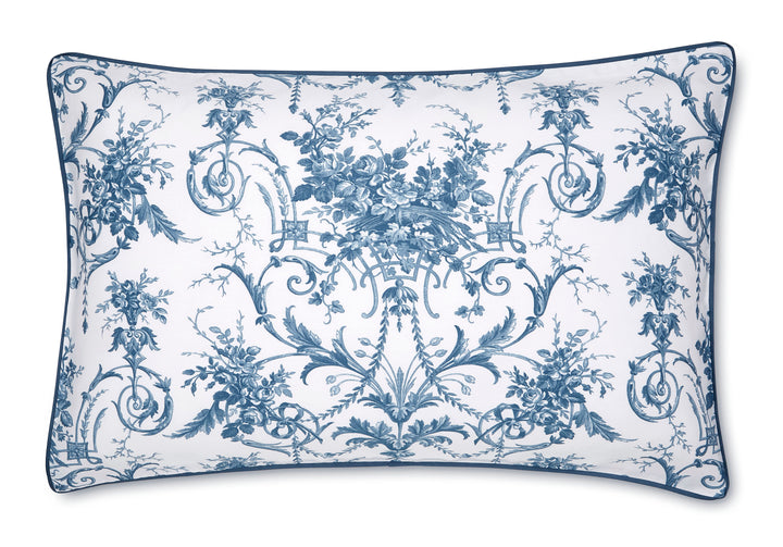 Tuileries Midnight Duvet Set