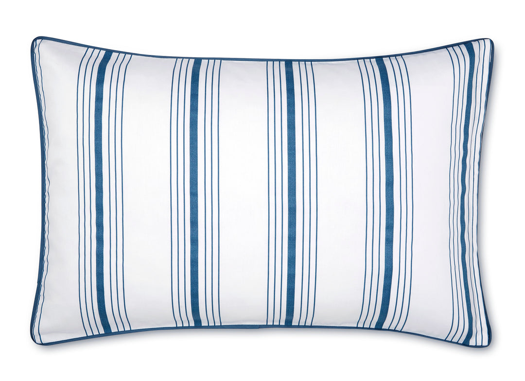 Tuileries Midnight Duvet Set