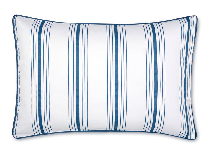 Tuileries Midnight Duvet Set