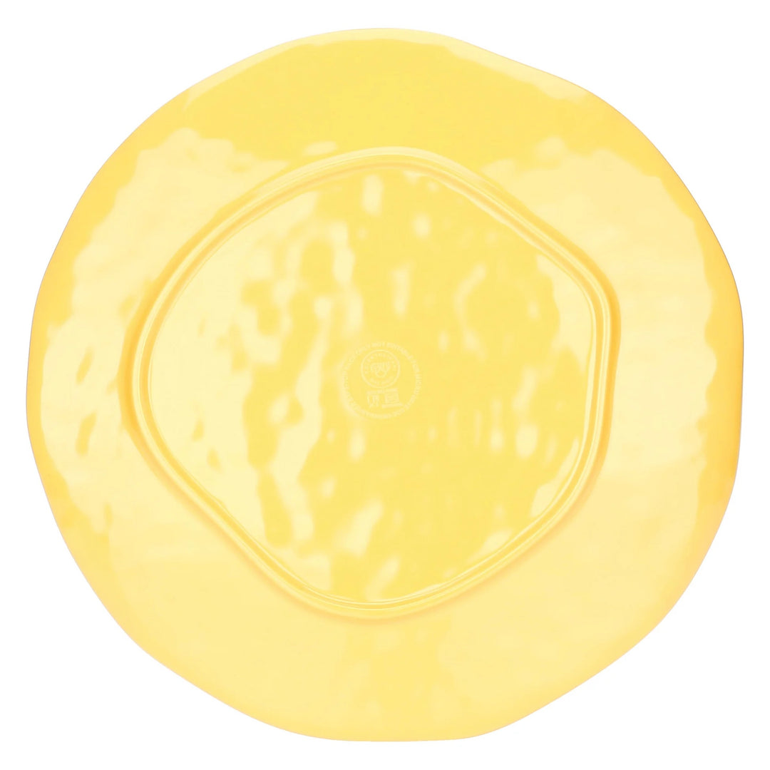 Atmosfera Melamine Dinner Plates Set of 2 – 27cm