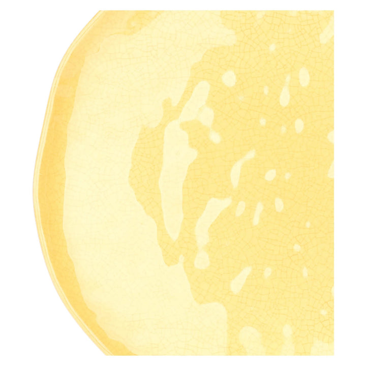 Atmosfera Melamine Dinner Plates Set of 2 – 27cm