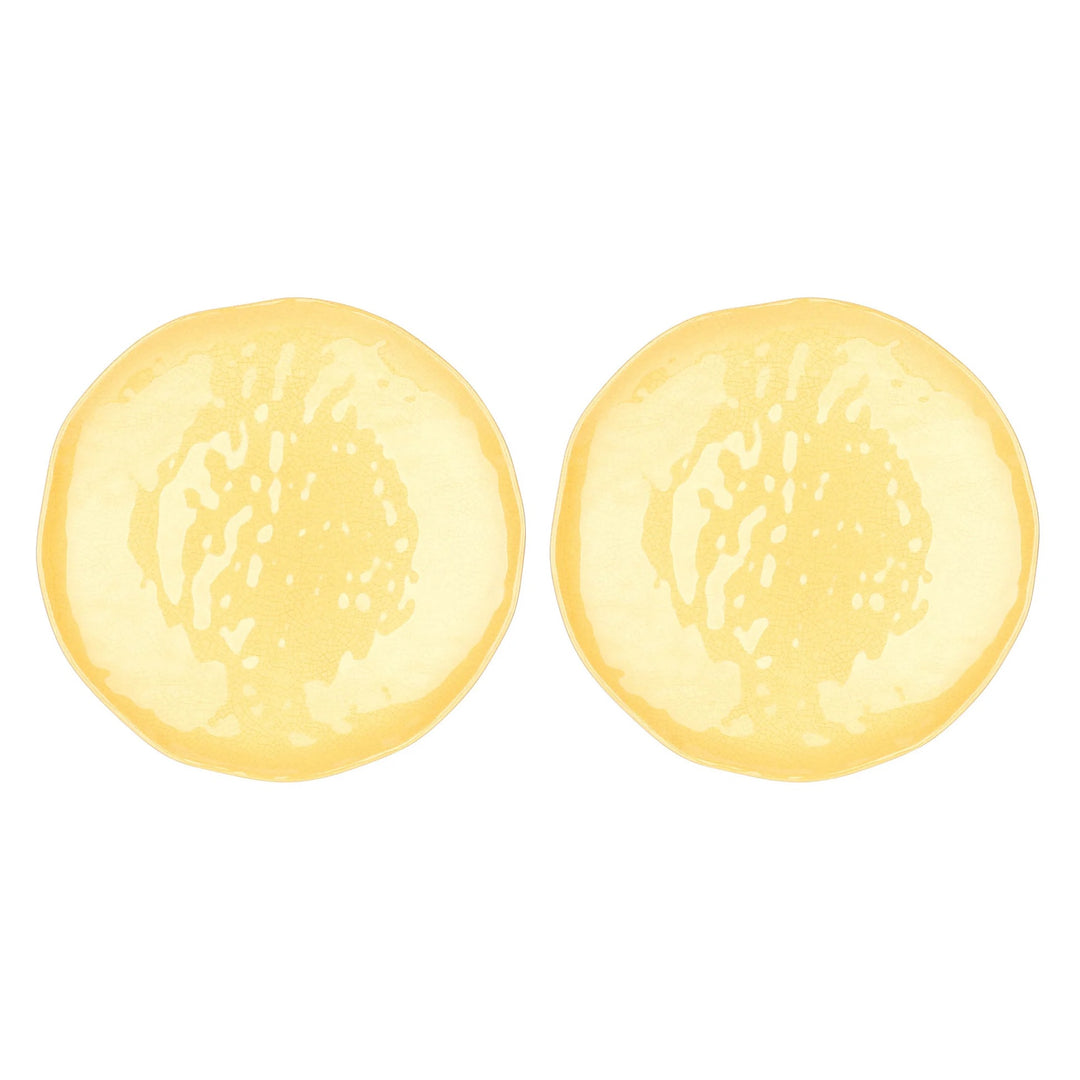 Atmosfera Melamine Dinner Plates Set of 2 – 27cm