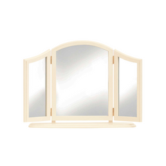 Clifton Dressing Table Mirror