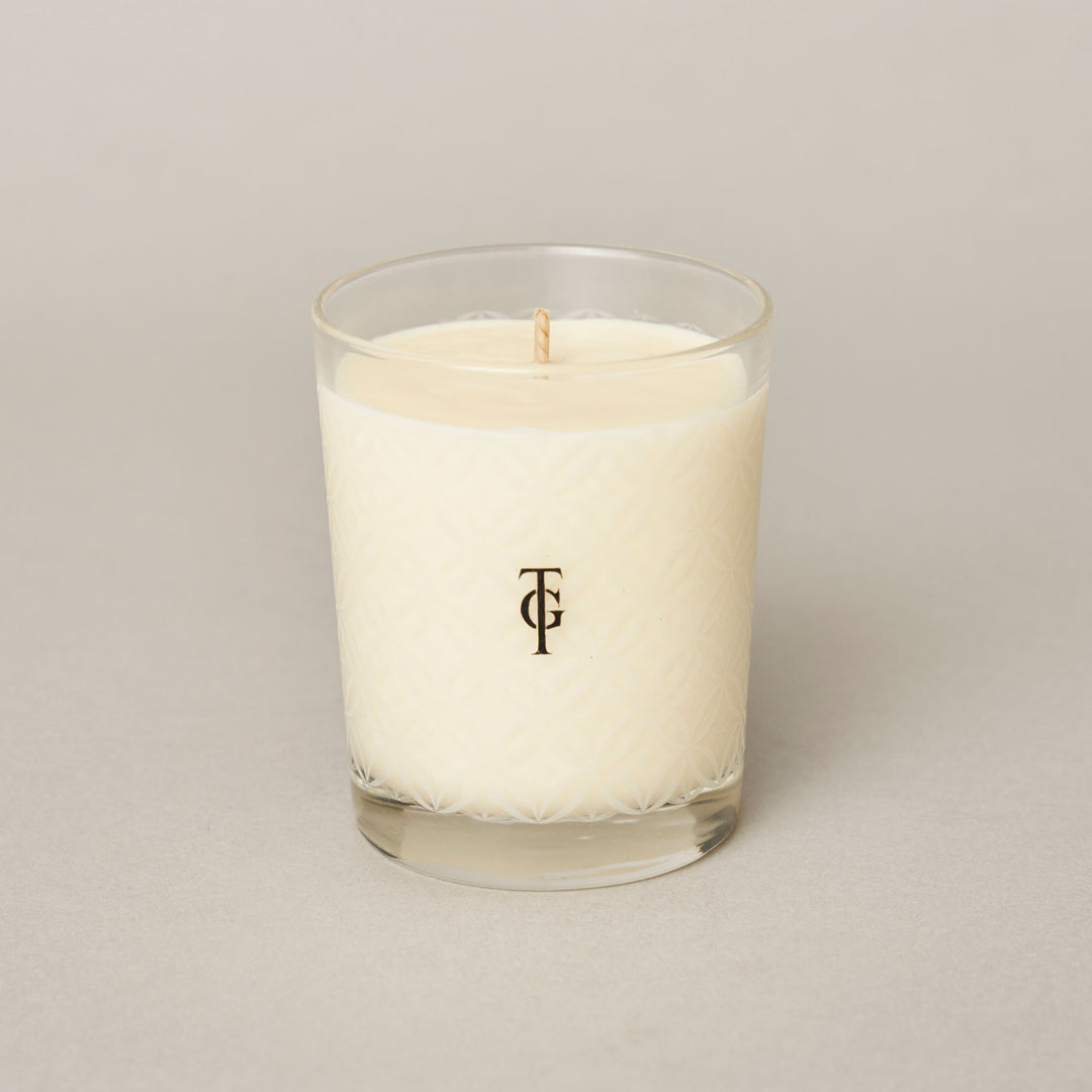 Rosemary & Eucalyptus Village Candle