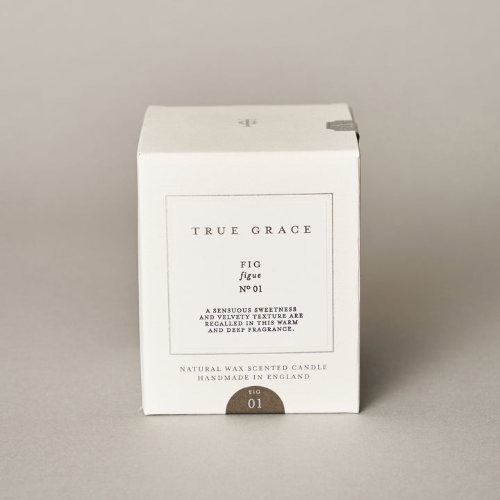 Fig Classic Candle – Village Collection