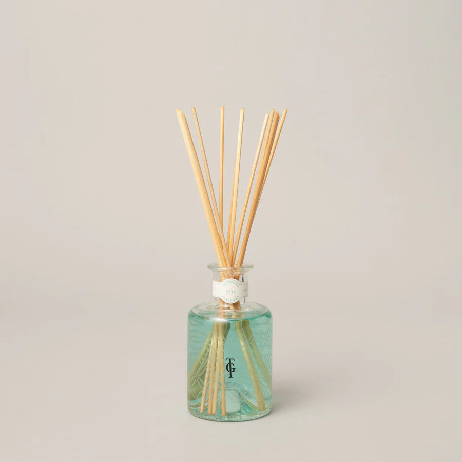 Seashore Reed Diffuser – Village Collection