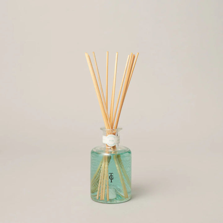 Seashore Reed Diffuser – Village Collection