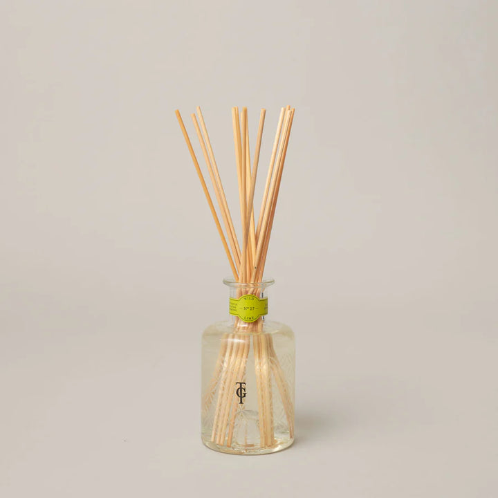 Wild Lime Reed Diffuser – Village Collection