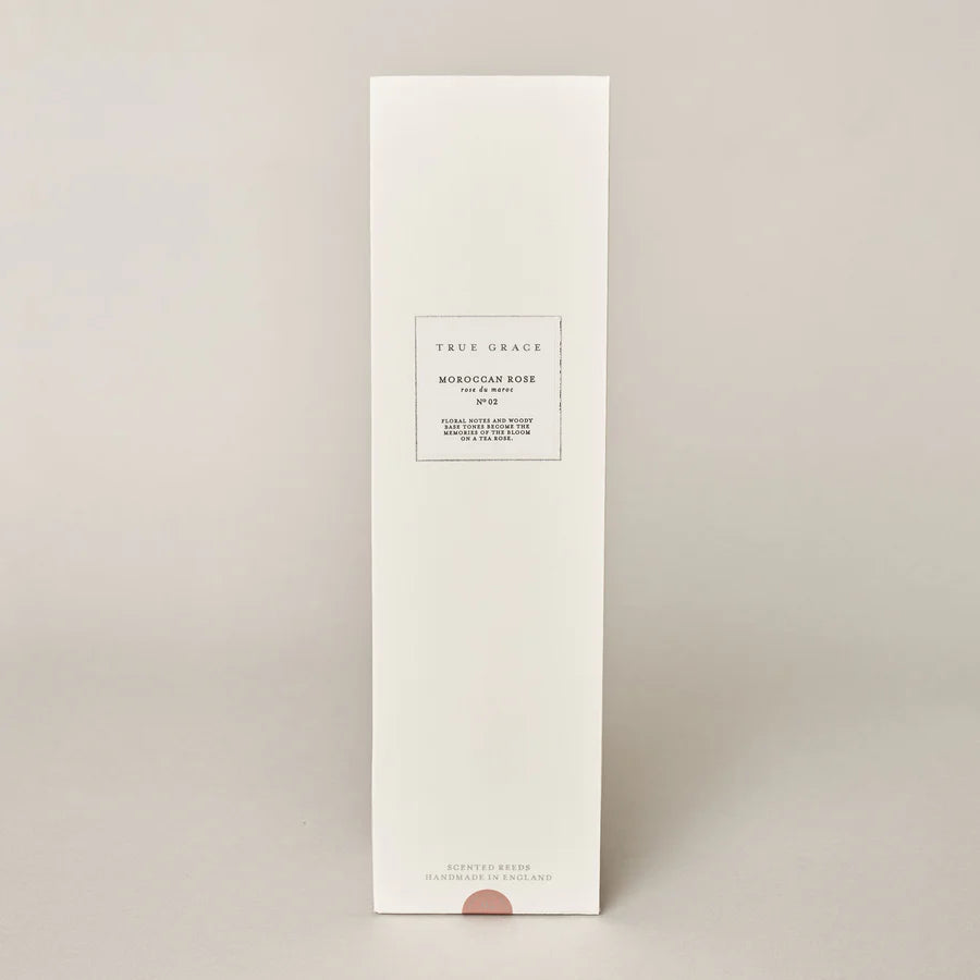 Moroccan Rose Reed Diffuser – Village Collection