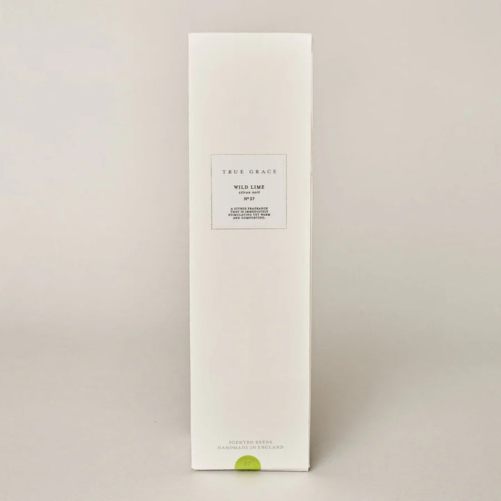 Wild Lime Reed Diffuser – Village Collection