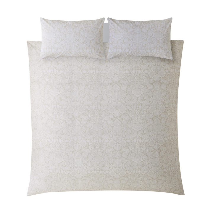 Sunflower Ink Duvet Set