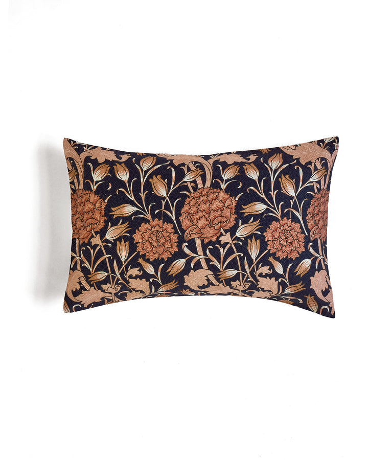 Wild Tulip Copper Duvet Set