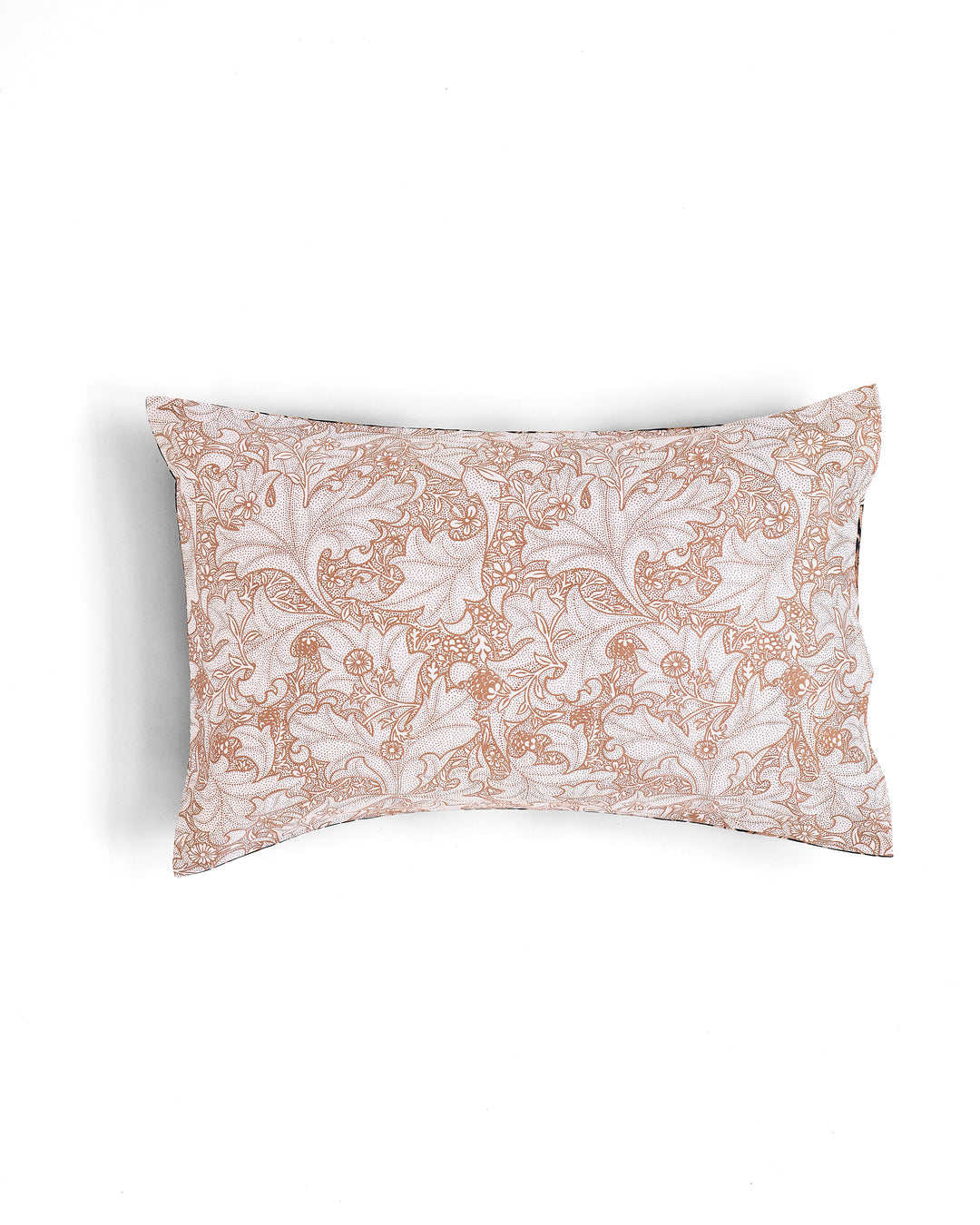 Wild Tulip Copper Duvet Set