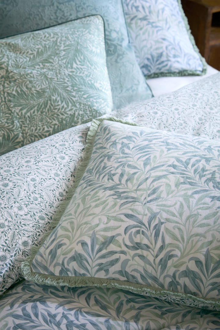 Willow Bough Sage Duvet Set