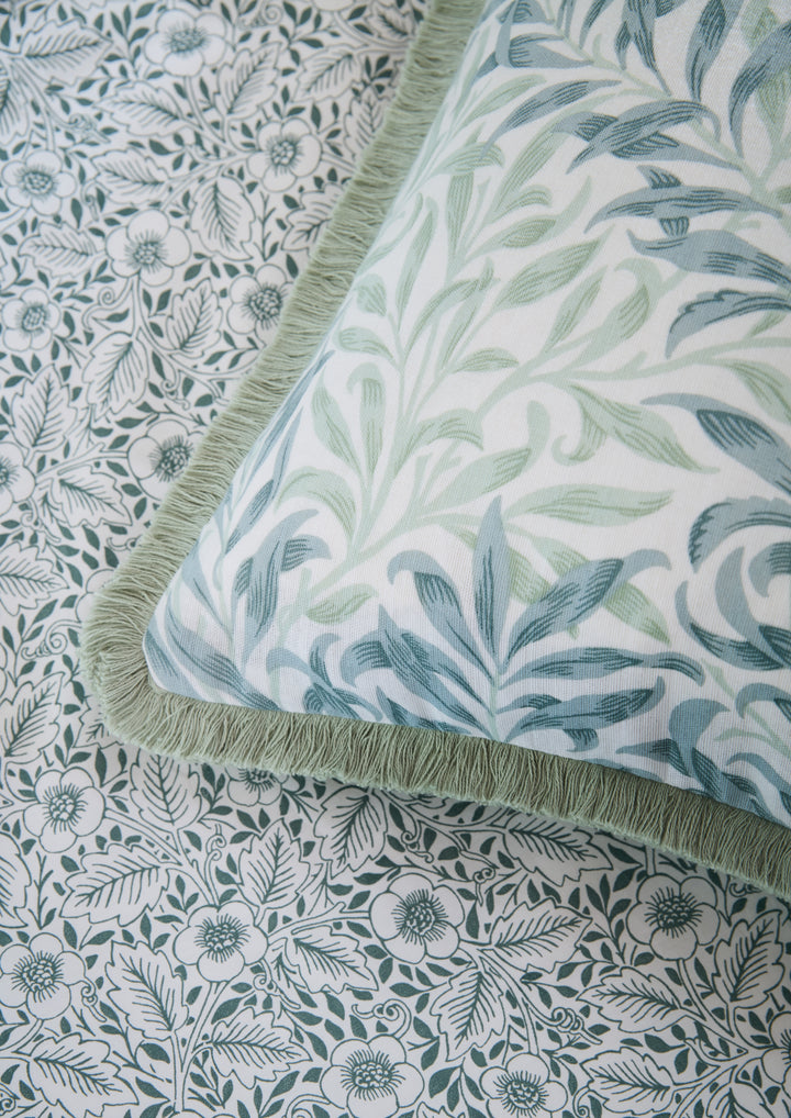 Willow Bough Sage Duvet Set