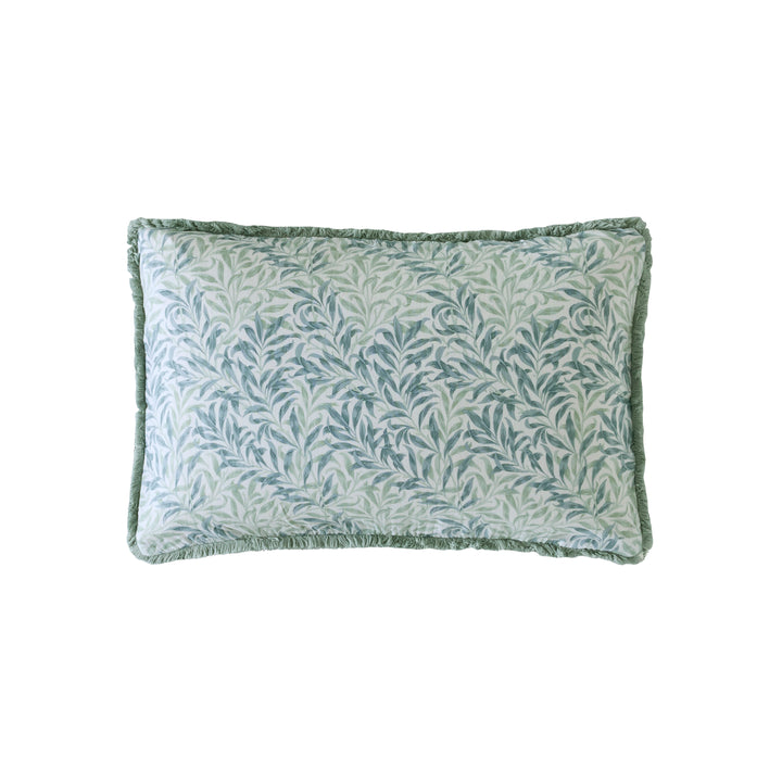 Willow Bough Sage Duvet Set