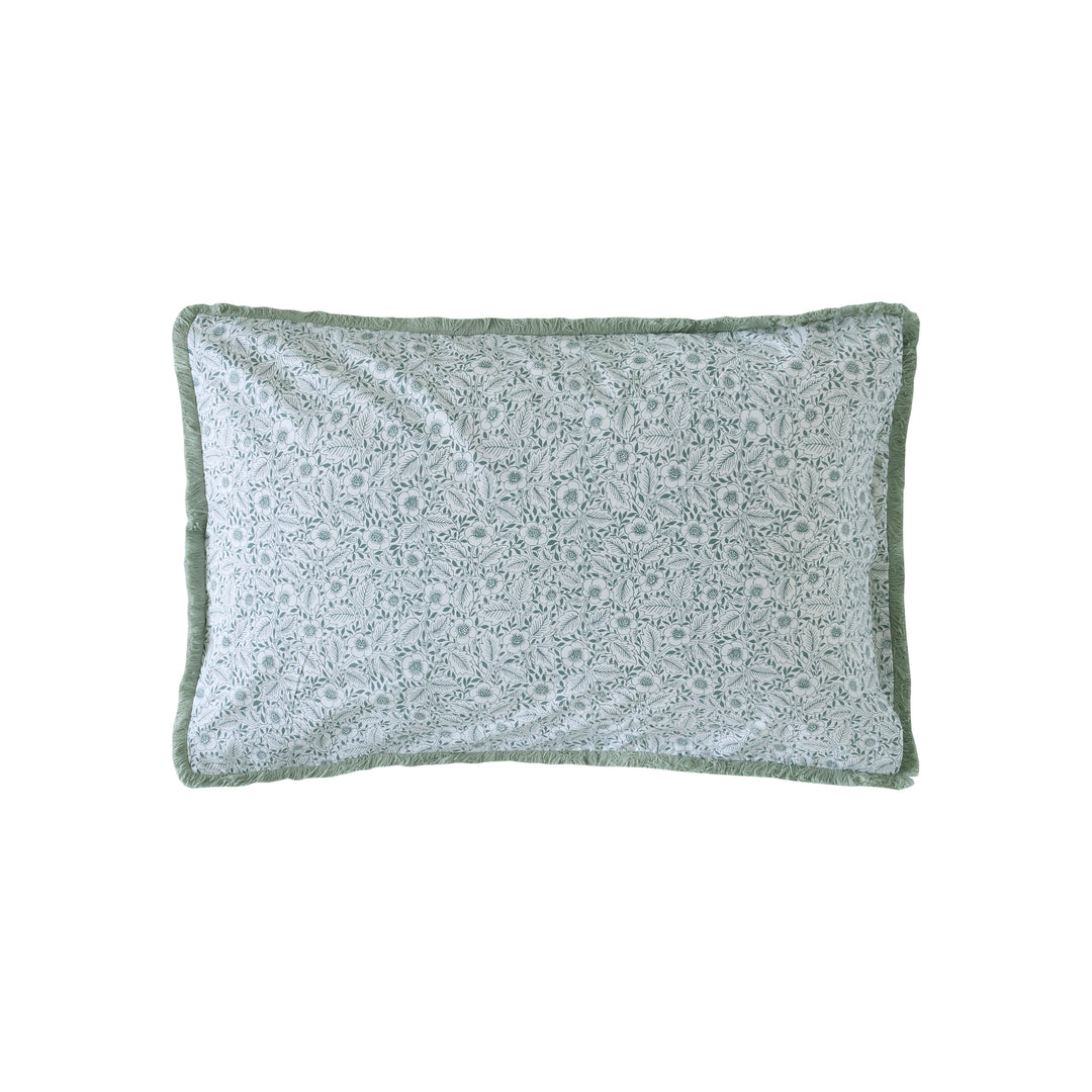Willow Bough Sage Duvet Set