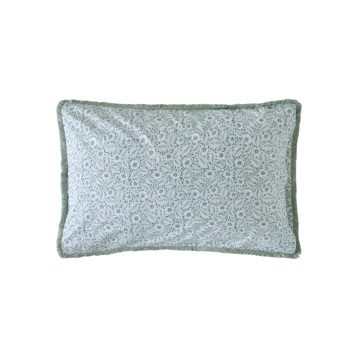 Willow Bough Sage Duvet Set