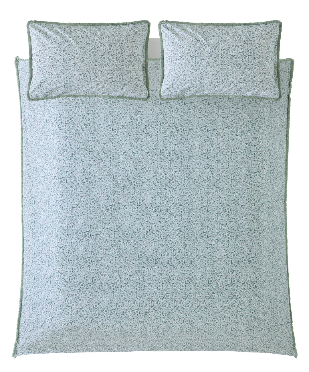 Willow Bough Sage Duvet Set