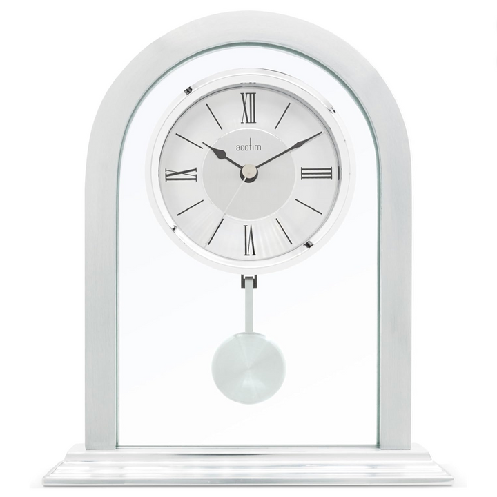 Colney Pendulum Mantel Clock