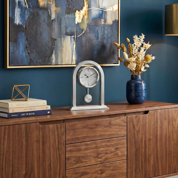 Colney Pendulum Mantel Clock