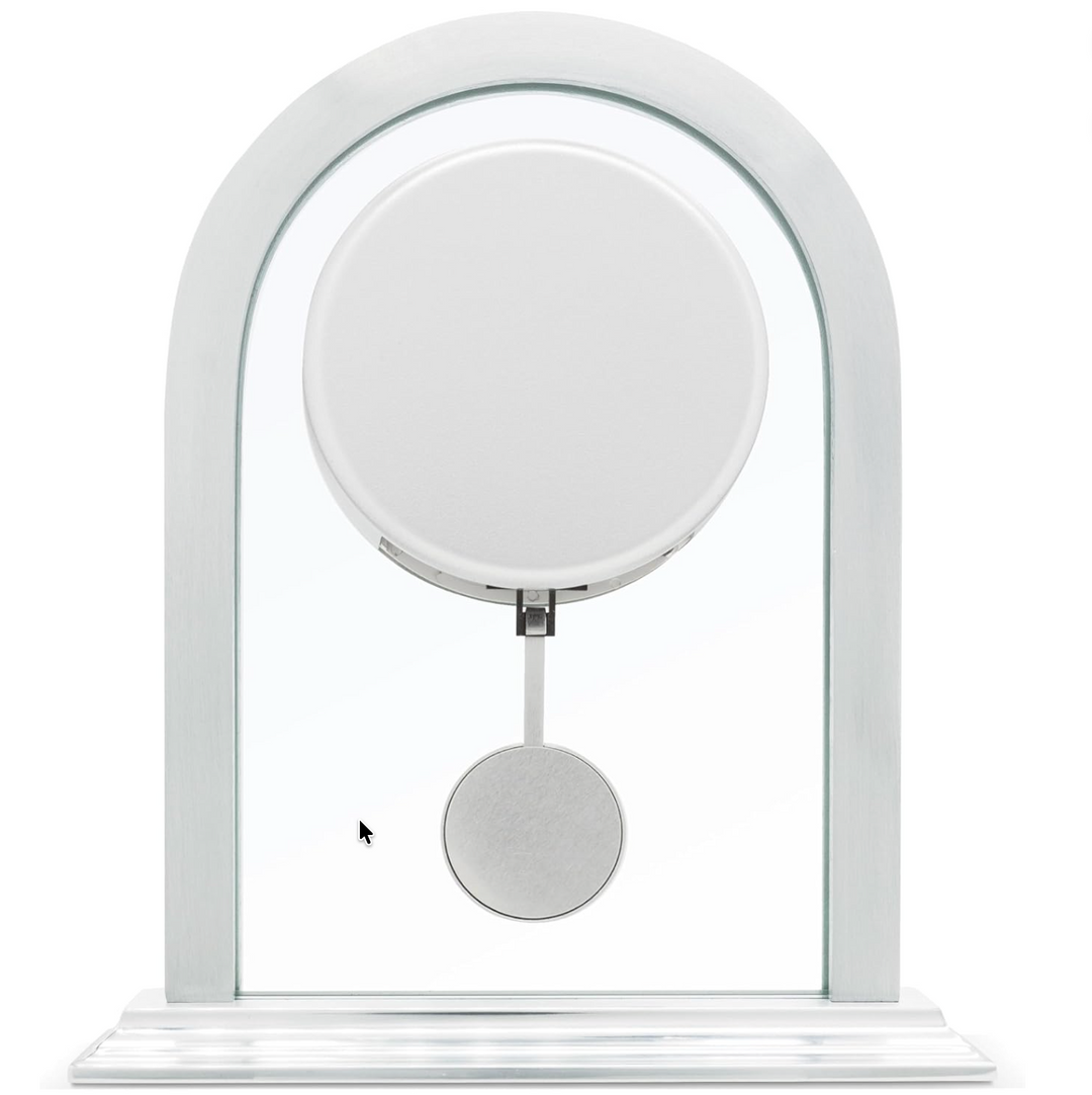 Colney Pendulum Mantel Clock