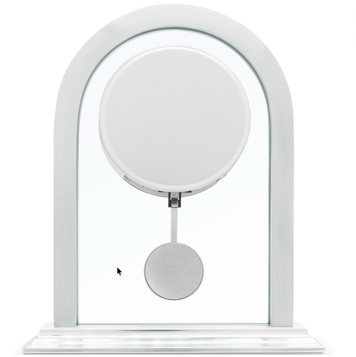 Colney Pendulum Mantel Clock