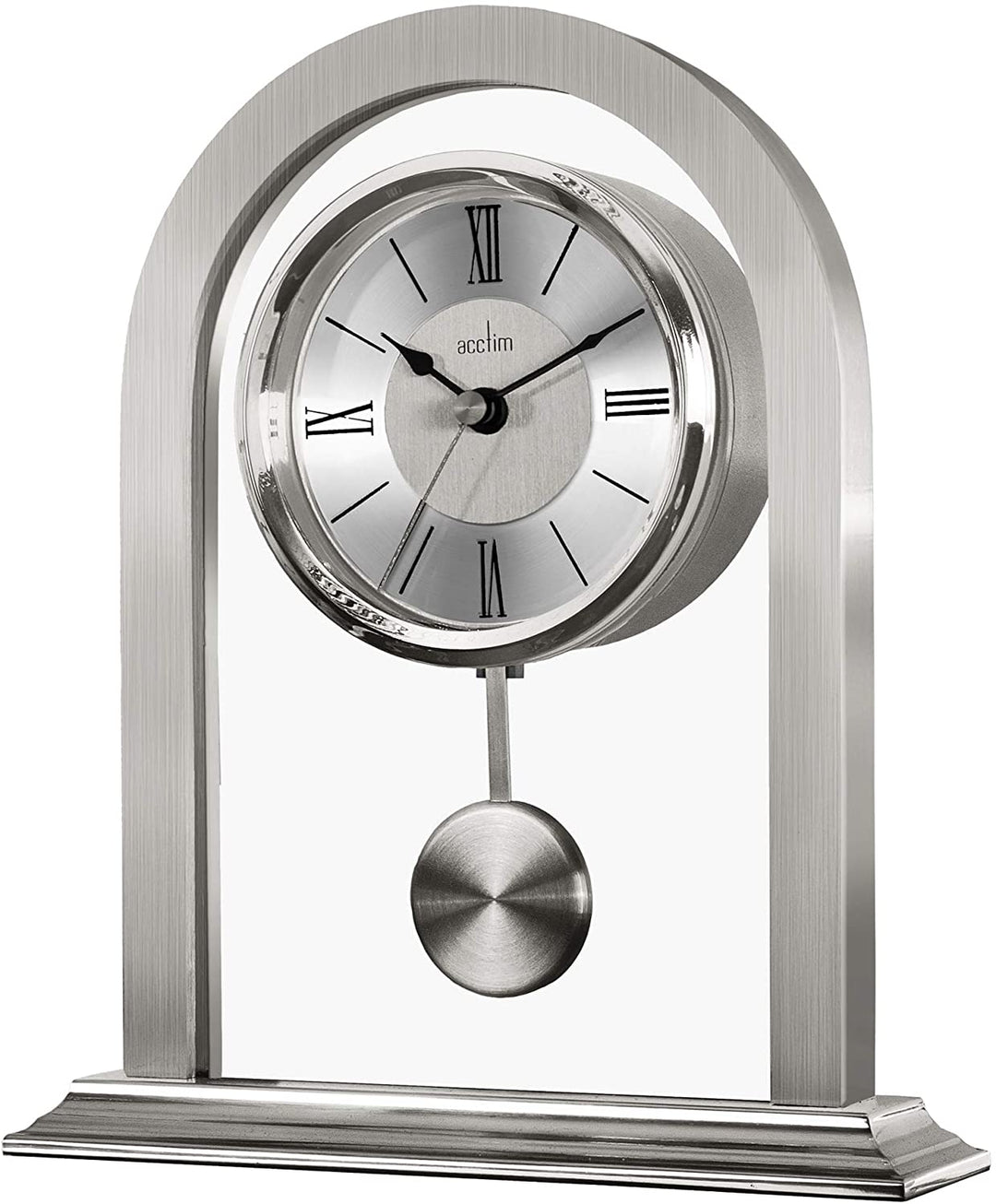Colney Pendulum Mantel Clock