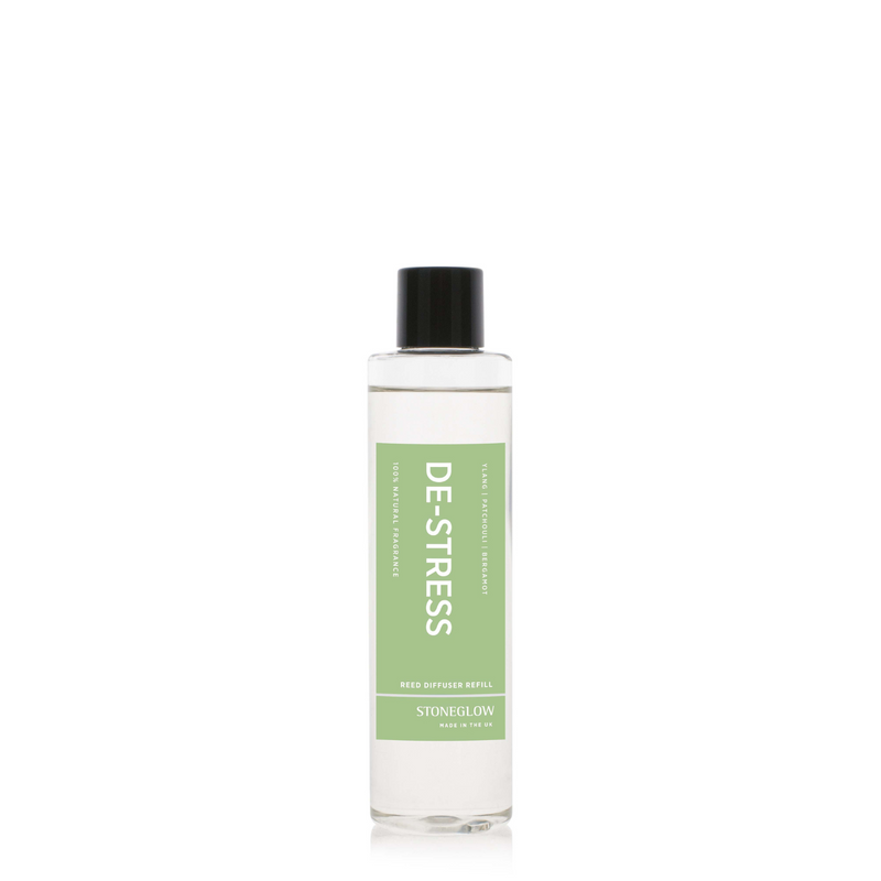 De-Stress Reed Diffuser Refill
