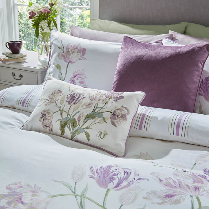 Gosford Grape Duvet Set