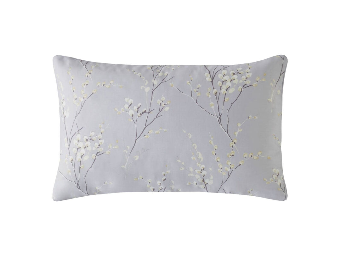 Pussy Willow Lavender Duvet Set