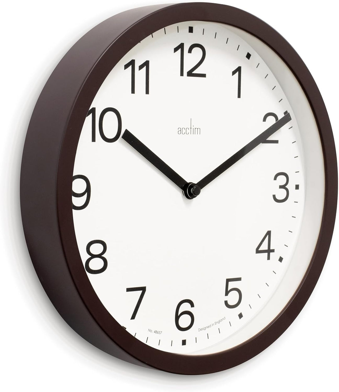 Renhold Wall Clock